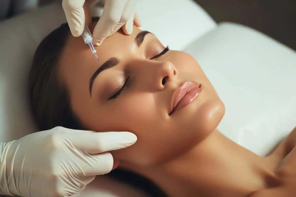 Dermal filler treatment by Fuse Medspa & Wellness in Avon, CT