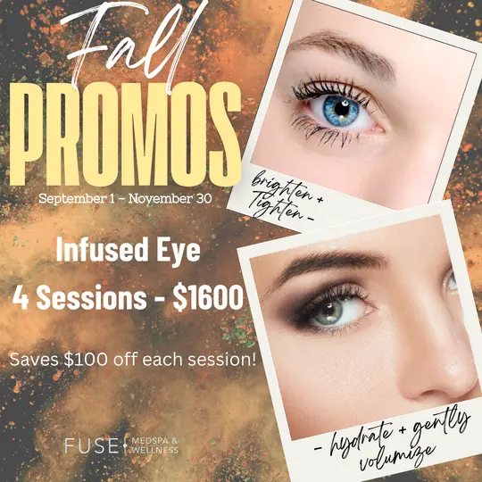 Infused-Eye
