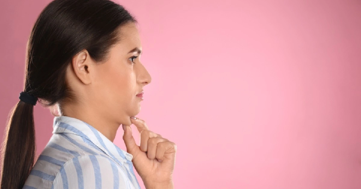 women receiving Kybella In avon