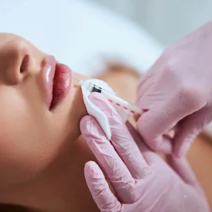 Dermal Fillers in Avon, CT-a