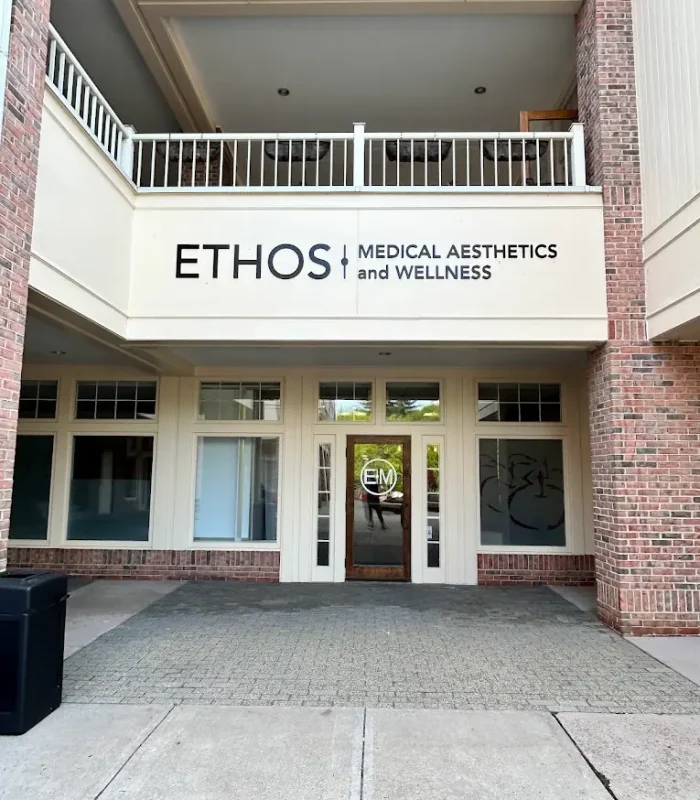 ethos-medical-aesthetics and -wellness-building