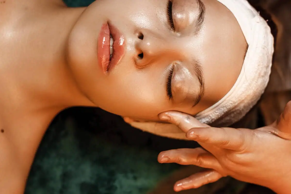 MicroInfusion Facials