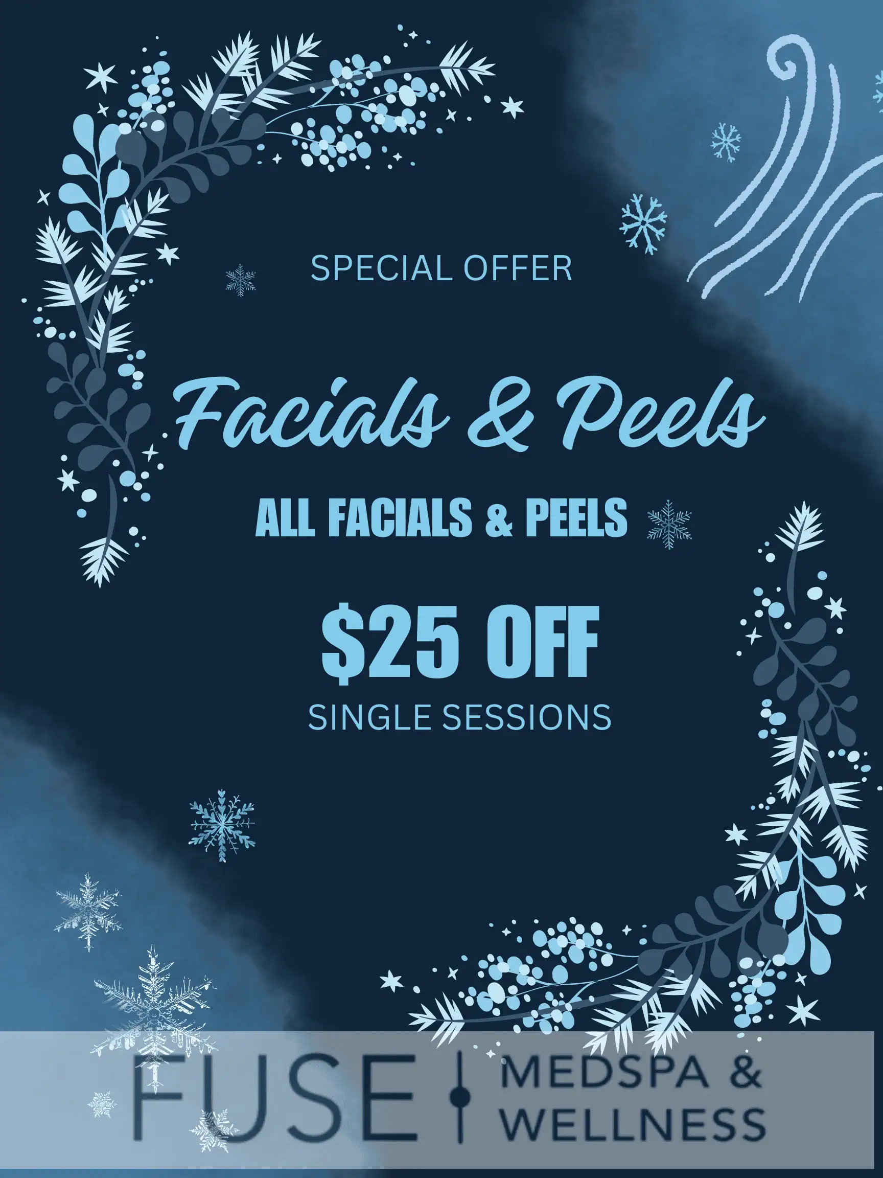 Specials