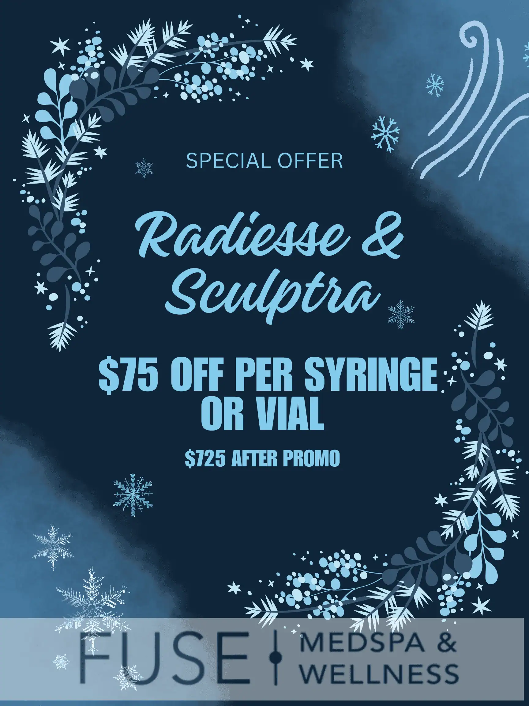 Specials