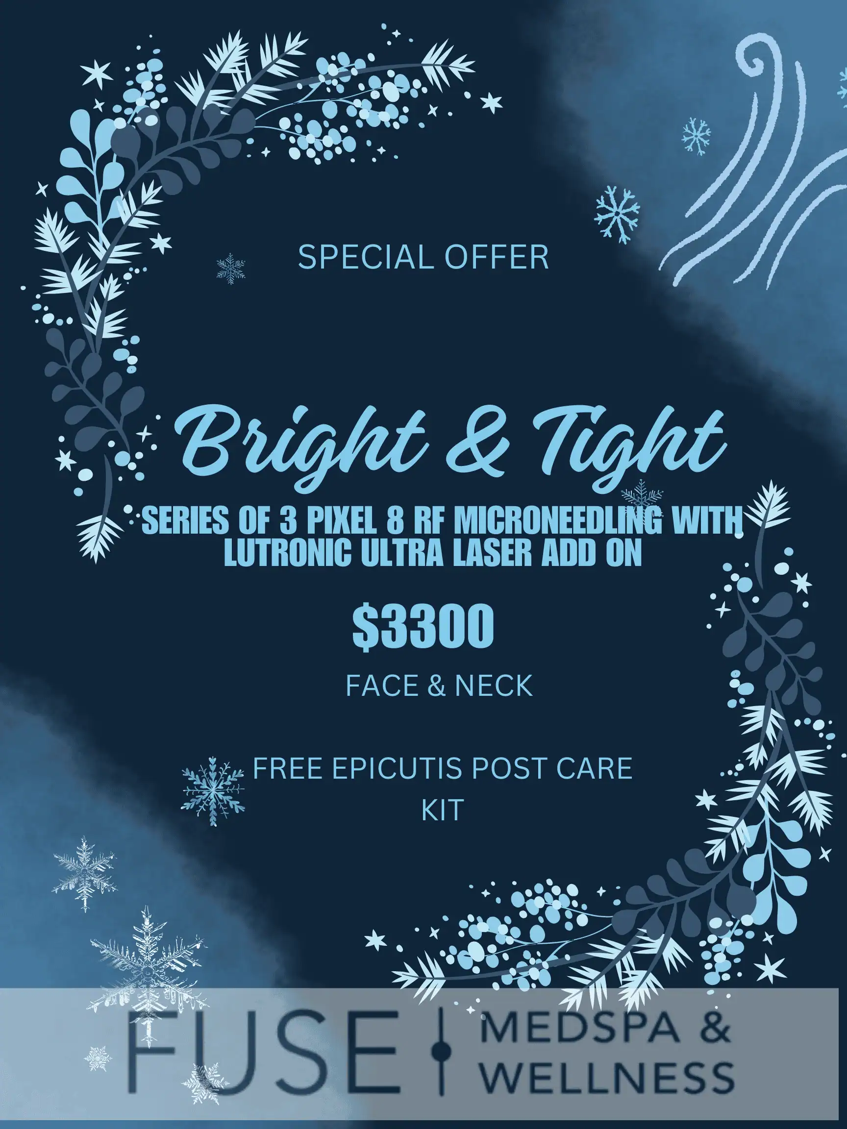 Specials