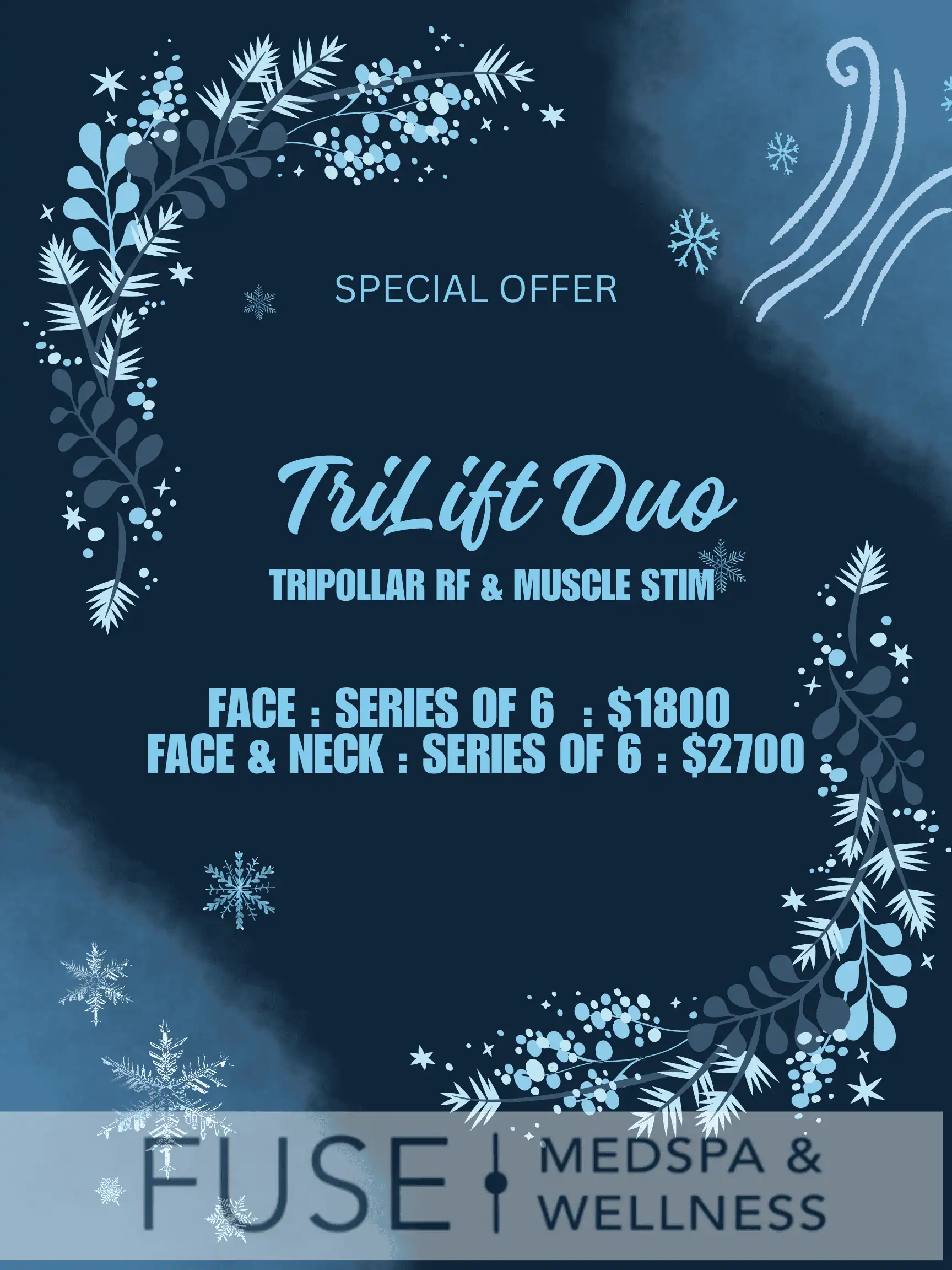 Specials