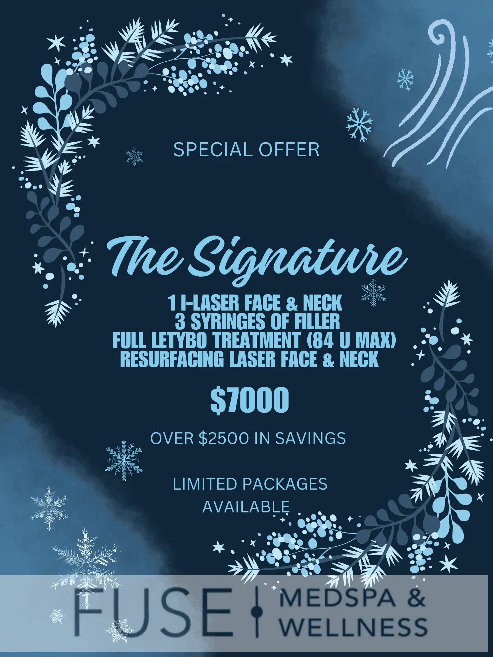 Specials