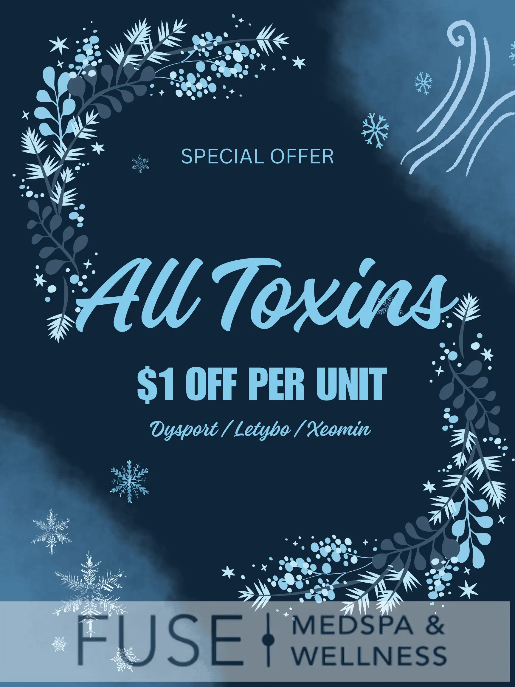 Specials