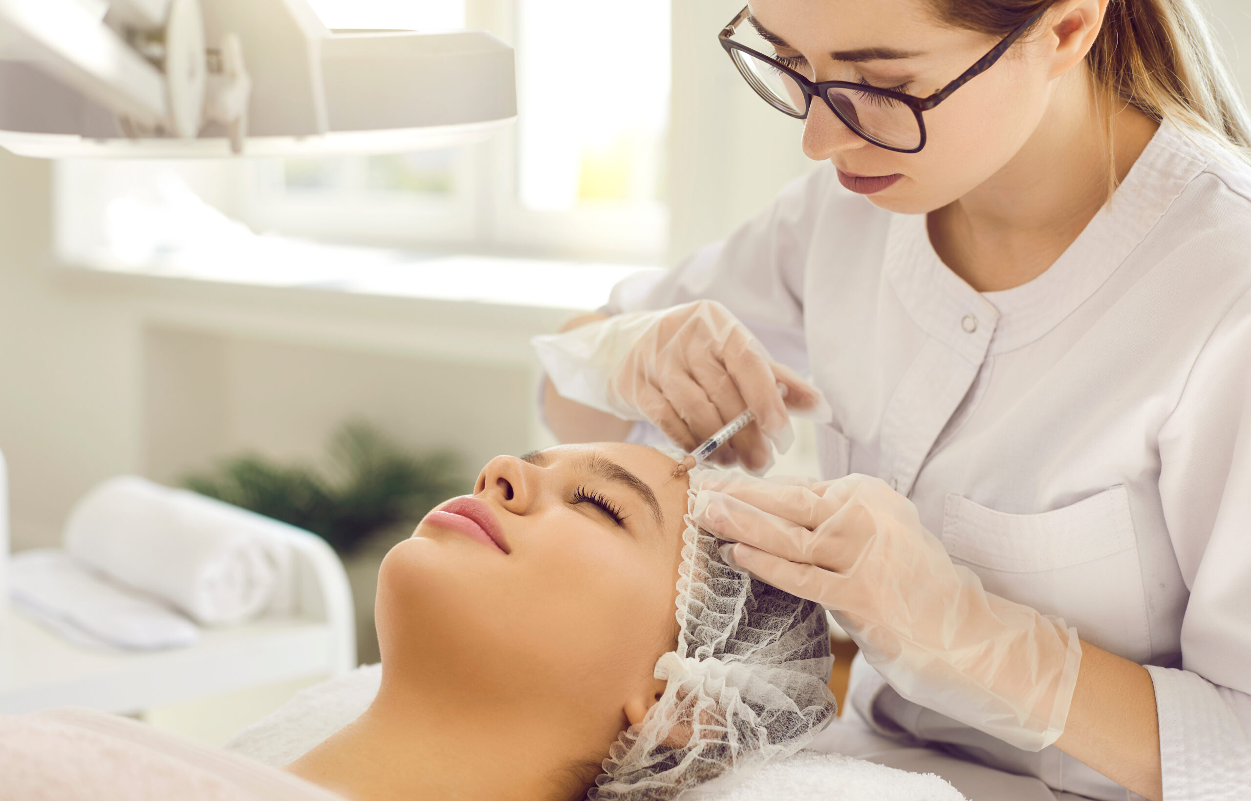 Sculptra vs Radiesse
